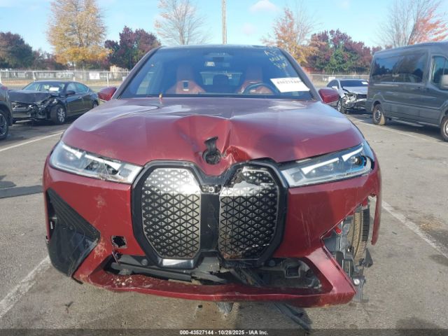 2023 BMW IX WB533CF03PCL99147 Photo 5