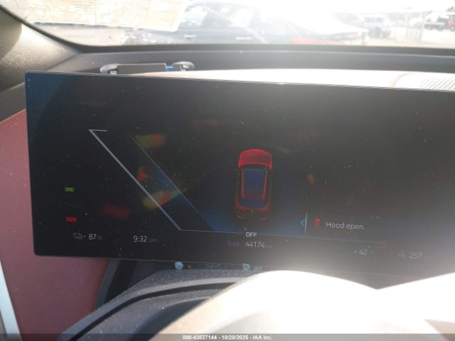 2023 BMW IX WB533CF03PCL99147 Photo 6