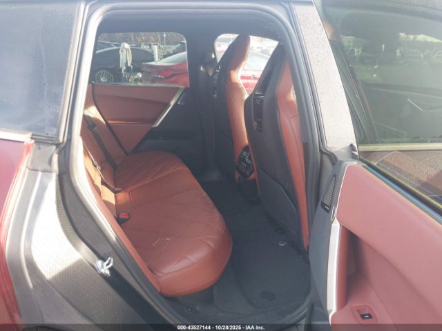 2023 BMW IX WB533CF03PCL99147 Photo 7