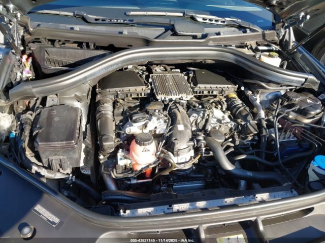 2019 MERCEDES-BENZ GLE 400 4JGDA5GBXKB212278 Photo 9