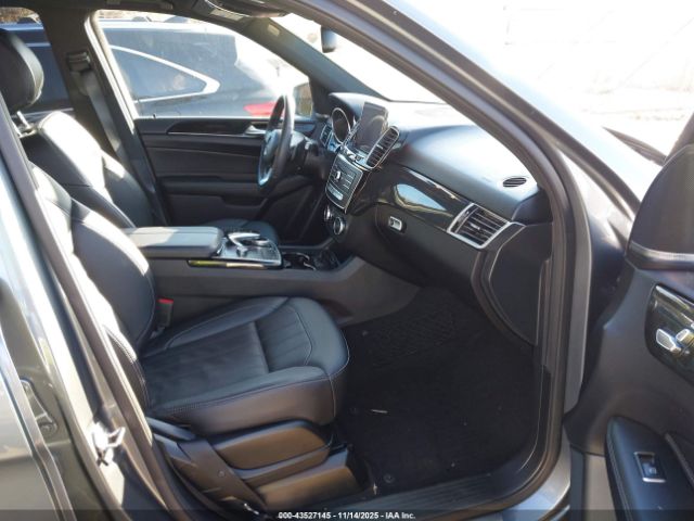 2019 MERCEDES-BENZ GLE 400 4JGDA5GBXKB212278 Photo 4