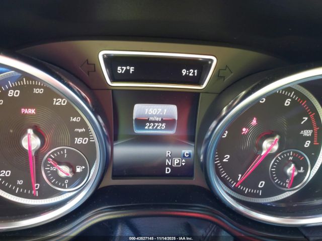 2019 MERCEDES-BENZ GLE 400 4JGDA5GBXKB212278 Photo 6