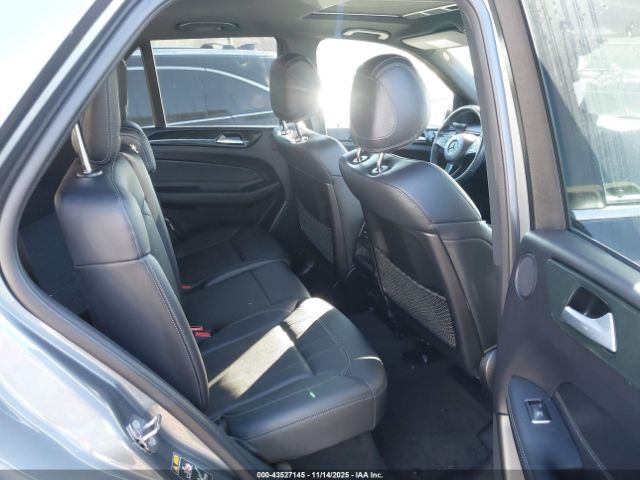 2019 MERCEDES-BENZ GLE 400 4JGDA5GBXKB212278 Photo 7