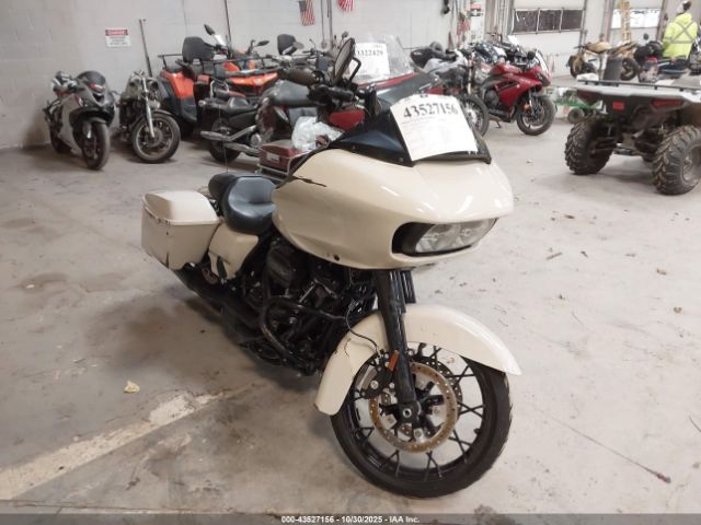 2022 HARLEY-DAVIDSON FLTRXS 1HD1KTP11NB604505