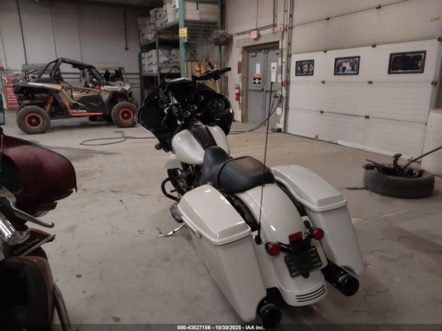 2022 HARLEY-DAVIDSON FLTRXS 1HD1KTP11NB604505 Photo 2