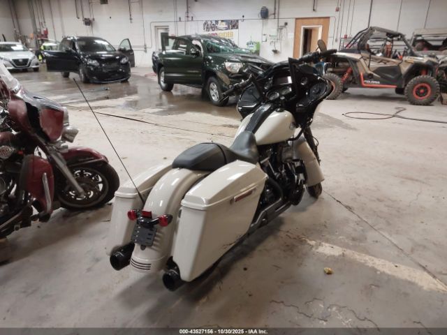 2022 HARLEY-DAVIDSON FLTRXS 1HD1KTP11NB604505 Photo 3