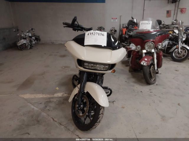 2022 HARLEY-DAVIDSON FLTRXS 1HD1KTP11NB604505 Photo 4