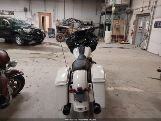 2022 HARLEY-DAVIDSON FLTRXS 1HD1KTP11NB604505 Photo 5