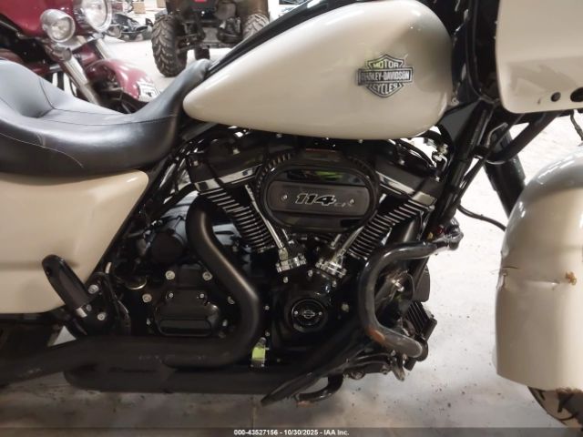 2022 HARLEY-DAVIDSON FLTRXS 1HD1KTP11NB604505 Photo 7