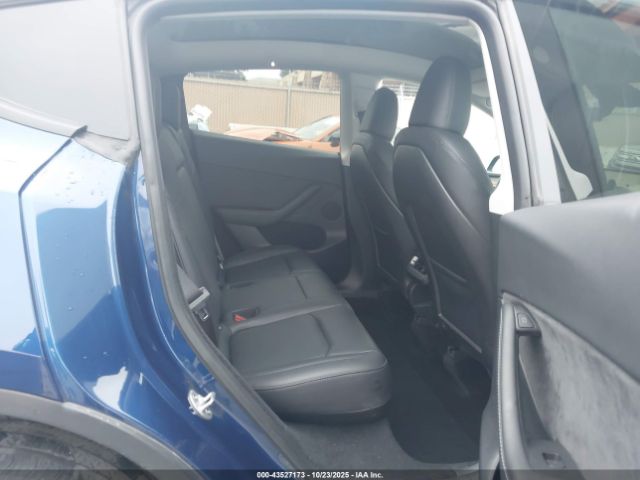 2024 TESLA MODEL Y 7SAYGDEE4RF988024 Photo 7