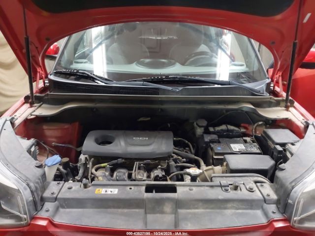 2019 KIA SOUL KNDJN2A26K7641374 Photo 9