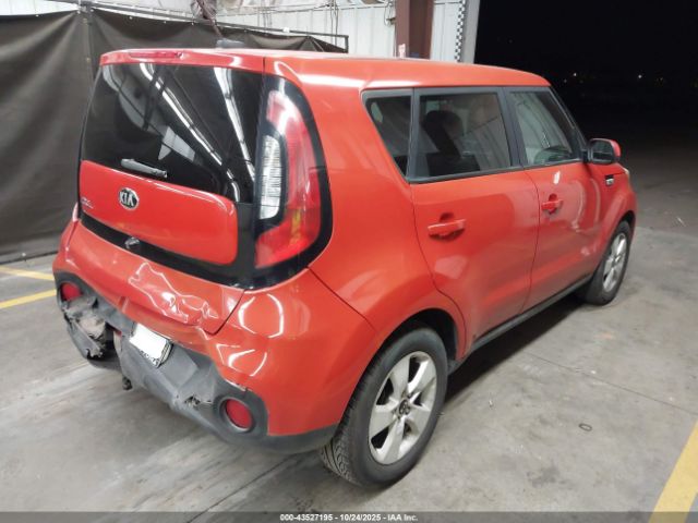 2019 KIA SOUL KNDJN2A26K7641374 Photo 3