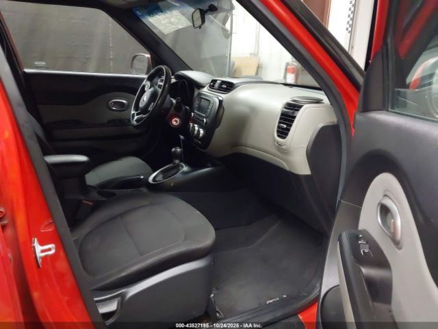 2019 KIA SOUL KNDJN2A26K7641374 Photo 4