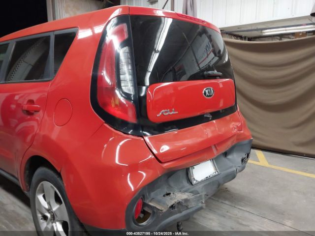 2019 KIA SOUL KNDJN2A26K7641374 Photo 5