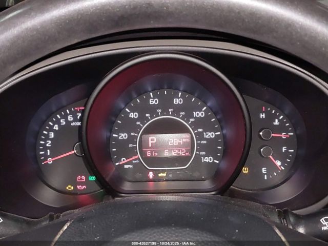 2019 KIA SOUL KNDJN2A26K7641374 Photo 6