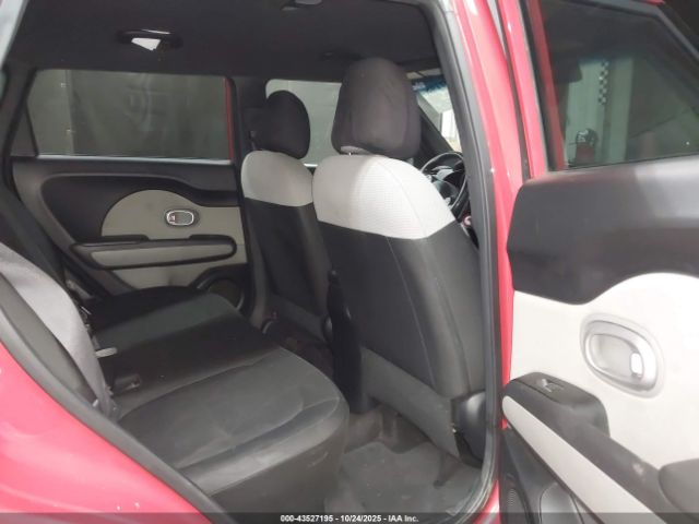 2019 KIA SOUL KNDJN2A26K7641374 Photo 7