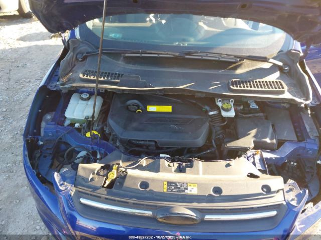 2015 FORD ESCAPE 1FMCU9GX1FUB04633 Photo 9