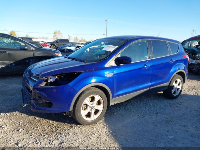 2015 FORD ESCAPE 1FMCU9GX1FUB04633 Photo 1