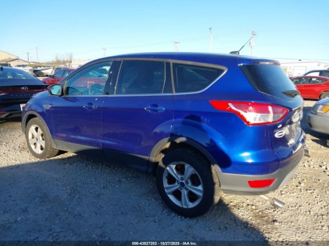 2015 FORD ESCAPE 1FMCU9GX1FUB04633 Photo 2