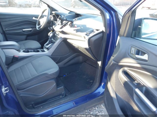 2015 FORD ESCAPE 1FMCU9GX1FUB04633 Photo 4