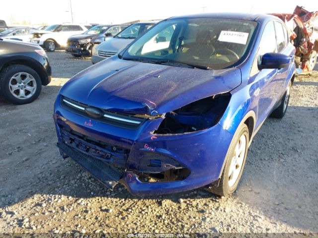 2015 FORD ESCAPE 1FMCU9GX1FUB04633 Photo 5