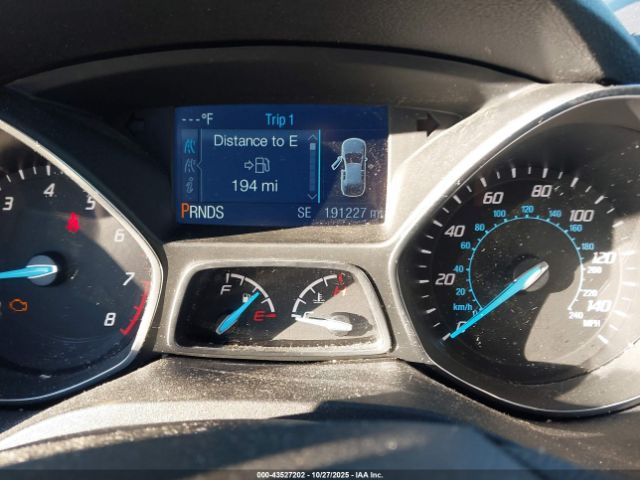 2015 FORD ESCAPE 1FMCU9GX1FUB04633 Photo 6