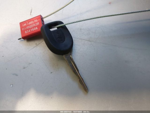 2003 MITSUBISHI GALANT 4A3AA46G63E203752 Photo 10