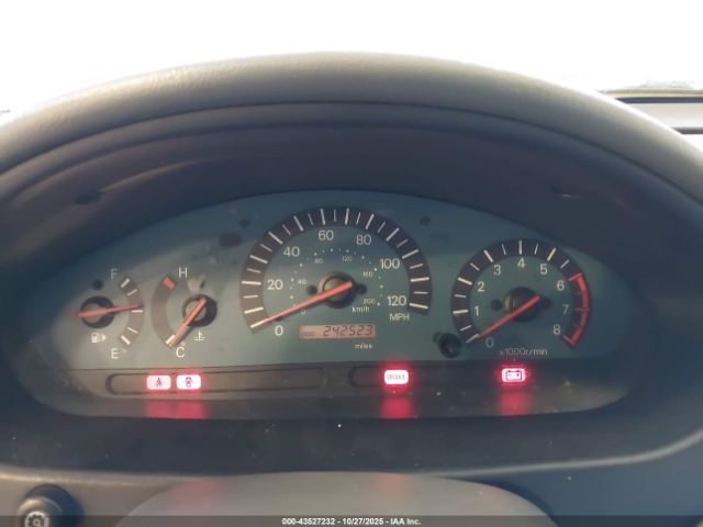 2003 MITSUBISHI GALANT 4A3AA46G63E203752 Photo 6