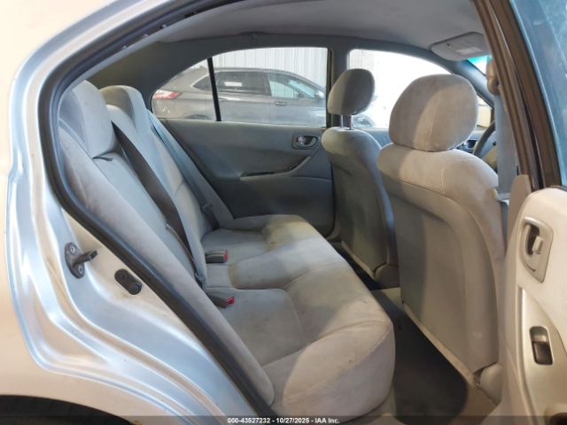 2003 MITSUBISHI GALANT 4A3AA46G63E203752 Photo 7