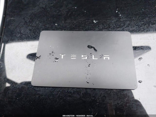 2018 TESLA MODEL 3 5YJ3E1EB8JF081475 Photo 10