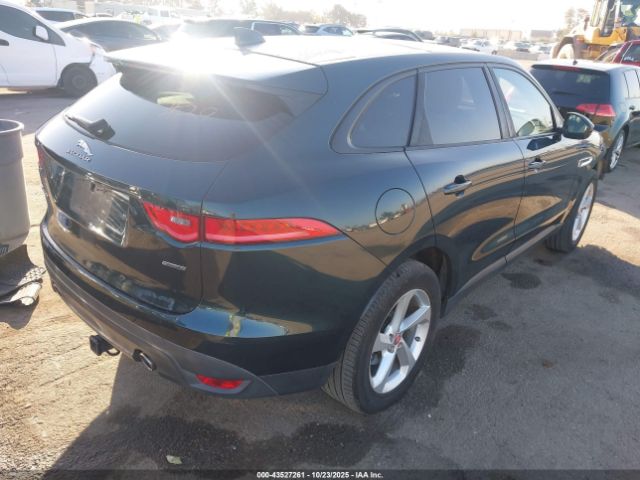 2017 JAGUAR F-PACE SADCJ2BV3HA068642 Photo 3