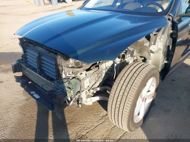 2017 JAGUAR F-PACE SADCJ2BV3HA068642 Photo 5