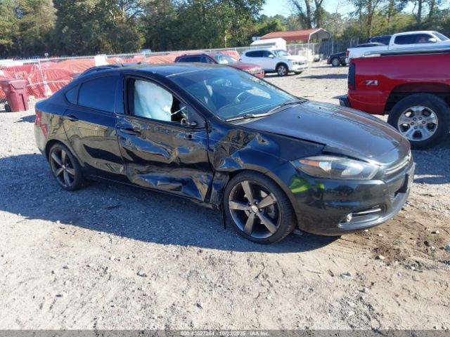 2015 DODGE DART 1C3CDFEB2FD404468