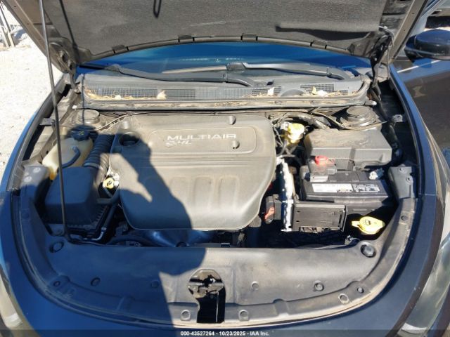 2015 DODGE DART 1C3CDFEB2FD404468 Photo 9