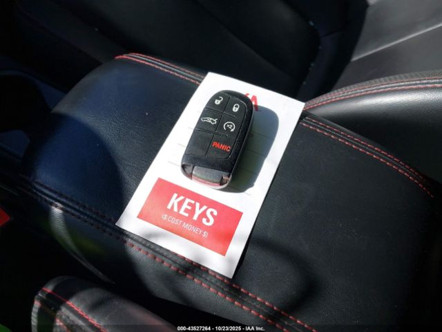 2015 DODGE DART 1C3CDFEB2FD404468 Photo 10