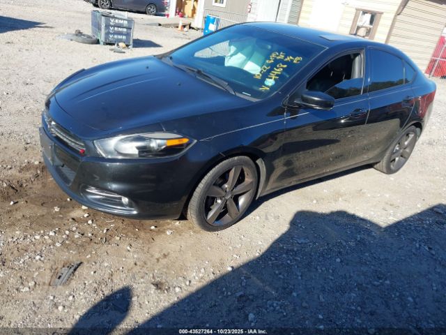2015 DODGE DART 1C3CDFEB2FD404468 Photo 1