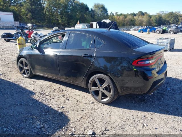 2015 DODGE DART 1C3CDFEB2FD404468 Photo 2