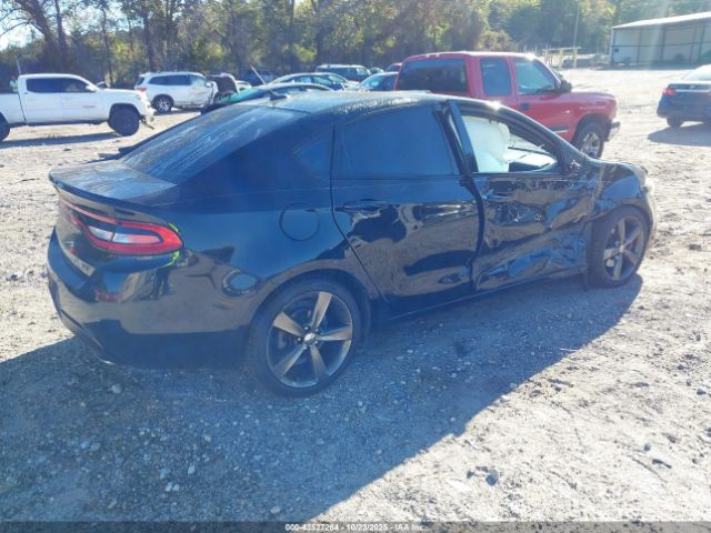 2015 DODGE DART 1C3CDFEB2FD404468 Photo 3