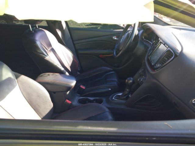 2015 DODGE DART 1C3CDFEB2FD404468 Photo 4