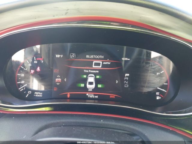 2015 DODGE DART 1C3CDFEB2FD404468 Photo 6