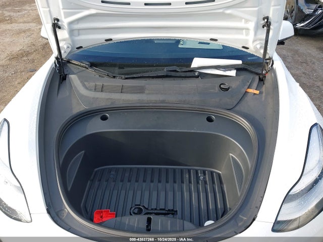 2021 TESLA MODEL 3 5YJ3E1EB1MF850001 Photo 9