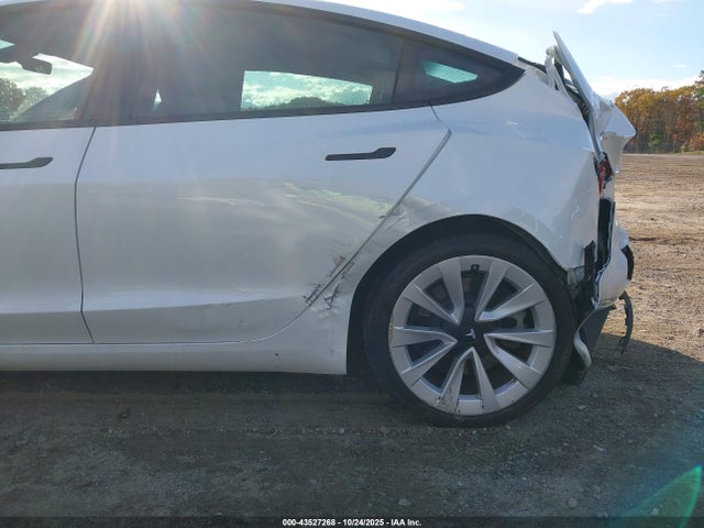 2021 TESLA MODEL 3 5YJ3E1EB1MF850001 Photo 5