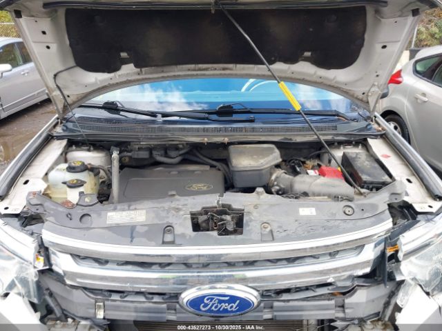 2013 FORD EDGE 2FMDK3GC6DBE16468 Photo 9