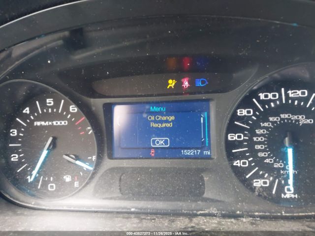 2013 FORD EDGE 2FMDK3GC6DBE16468 Photo 6