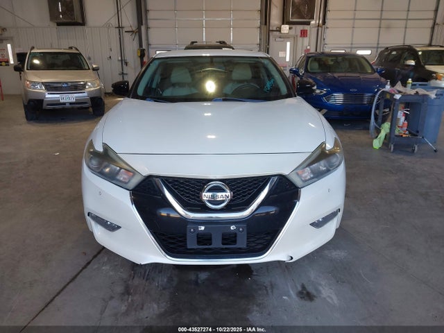 Nissan Maxima 2018 1N4AA6AP2JC371232 Image 12