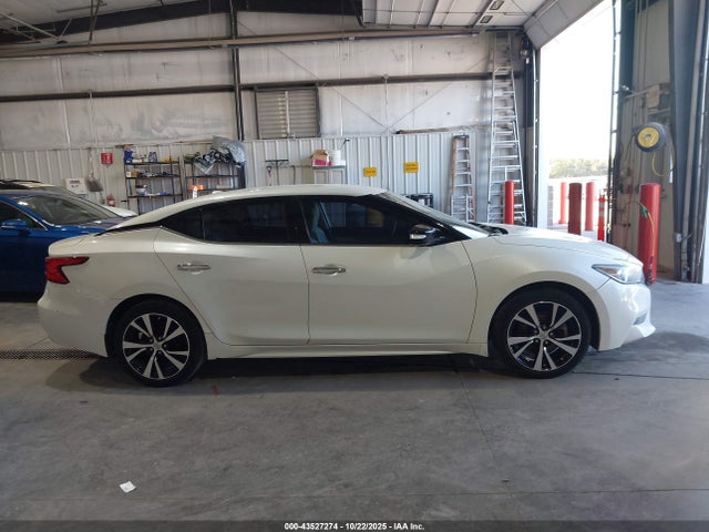 Nissan Maxima 2018 1N4AA6AP2JC371232 Image 13
