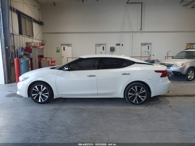 Nissan Maxima 2018 1N4AA6AP2JC371232 Image 14