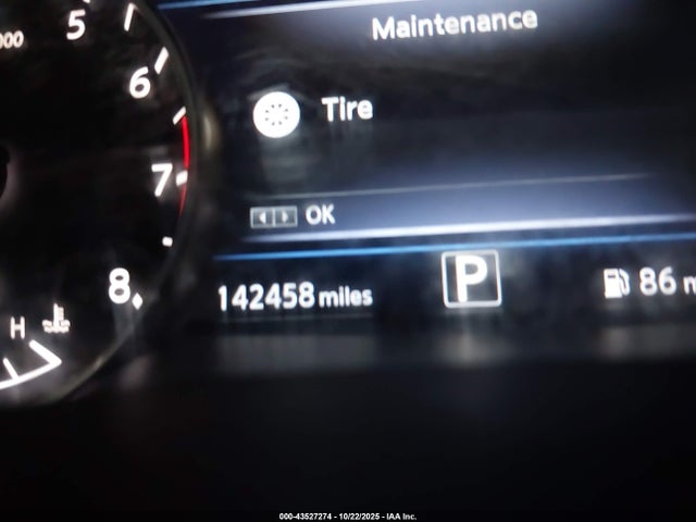 Nissan Maxima 2018 1N4AA6AP2JC371232 Image 15