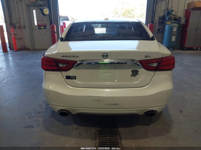 Nissan Maxima 2018 1N4AA6AP2JC371232 Image 16