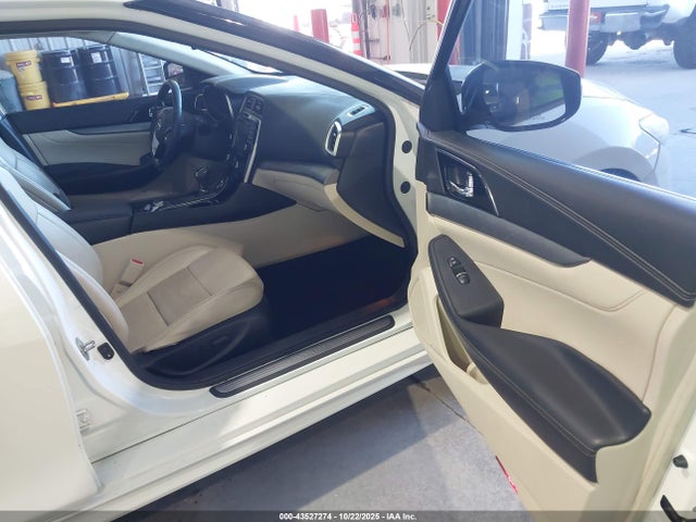 Nissan Maxima 2018 1N4AA6AP2JC371232 Image 5